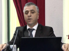 Arrestohet Rektori i Universitetit te Durrësit, drejtoi makinën i dehur