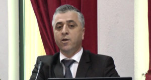 Arrestohet Rektori i Universitetit te Durrësit, drejtoi makinën i dehur