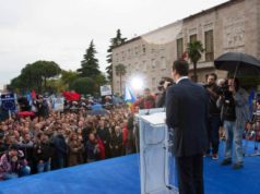 Sot protesta e PD, ja kush eshte skenari