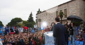 Sot protesta e PD, ja kush eshte skenari