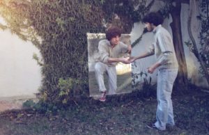 Imazhe surrealiste ne nje realitet alternativ