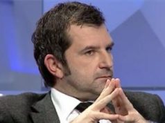 A fle Rama në shtrat me krimin?