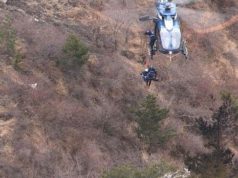 Avioni i rrezuar ne France eshte kthyer i gjithi ne “hi e pluhur”