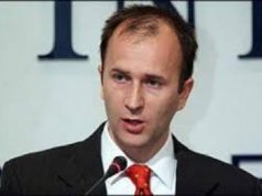 Buci, Lali, dhe kandidatura e Gjergj Bojaxhiut për kryebashkiak