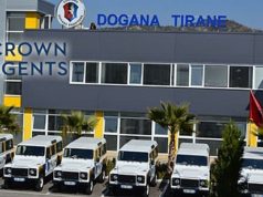 Cani i pakenaqur me Crown Agents. Nuk do rinovohet kontrata