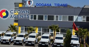 Cani i pakenaqur me Crown Agents. Nuk do rinovohet kontrata