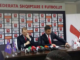 De Biazi shpall formacionin kundra Armenise