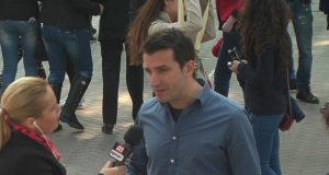 Dita e Veres festohet me aktivitete ne Tirane dhe Elbasan