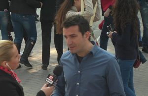 Dita e Veres festohet me aktivitete ne Tirane dhe Elbasan