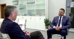 Tom Doshi: Mark Frroku më njoftoi për atentatin
