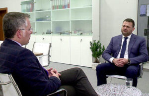 Tom Doshi: Mark Frroku më njoftoi për atentatin