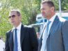 Prokuroria kerkon te kontrolloje banesen e Tom Doshit