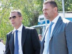 Prokuroria kerkon te kontrolloje banesen e Tom Doshit