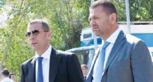 Prokuroria kerkon te kontrolloje banesen e Tom Doshit