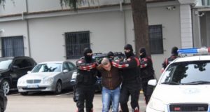 Gjykata e Lartë vendos: “Arrest me burg” për Durim Bamin