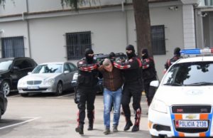 Gjykata e Lartë vendos: “Arrest me burg” për Durim Bamin