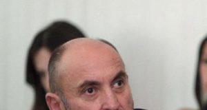 “Bomba Doshi” dhe bomba te diga e Liqenit