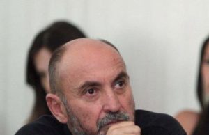 “Bomba Doshi” dhe bomba te diga e Liqenit