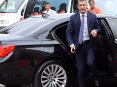 Dokumenti sekret i Policise, Frroku kishte trafikant ne makine