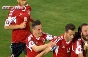 Çmenden mediat serbe: Shqiperia po na e veshtireson jeten