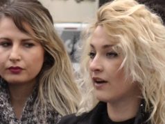 Policia i jep fund greves se studenteve. Reagon PD