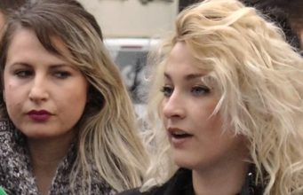 Policia i jep fund greves se studenteve. Reagon PD