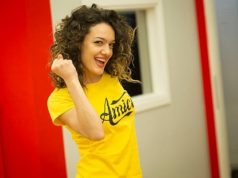 Klaudia Pepa shpallet balerina me “Seksi” te Amici