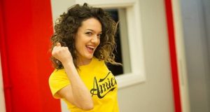 Klaudia Pepa shpallet balerina me “Seksi” te Amici