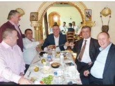 Zyra e Interpolit ka mashtruar komisar Lamaj kur ai kerkoi informacion per Frrokun