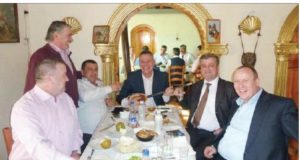 Zyra e Interpolit ka mashtruar komisar Lamaj kur ai kerkoi informacion per Frrokun
