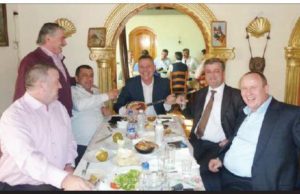 Zyra e Interpolit ka mashtruar komisar Lamaj kur ai kerkoi informacion per Frrokun