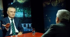 Meta: Braho i ka treguar Berishes video ku eshte perfshire Shkelzeni