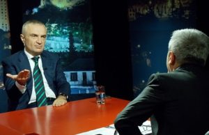 Meta: Braho i ka treguar Berishes video ku eshte perfshire Shkelzeni