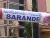 Sarande, shperthim tritoli ne makinen e biznesmenit