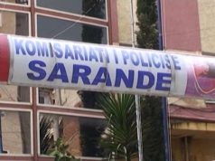 Sarande, shperthim tritoli ne makinen e biznesmenit
