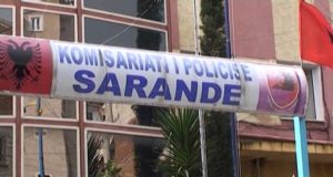 Sarande, shperthim tritoli ne makinen e biznesmenit