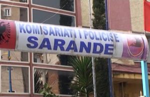 Sarande, shperthim tritoli ne makinen e biznesmenit