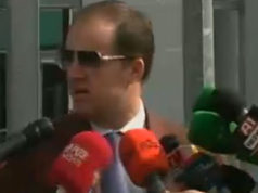 Prifti ne Prokurori: Ka skenar te mirefillte per te vrare Tom Doshin.