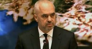 Rama: Mos heqja e vizave per Kosoven padrejtesi cinike, turp per BE-ne