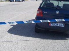 Shkoder, aksident i rende automobilistik, vdesin 2 te rinj