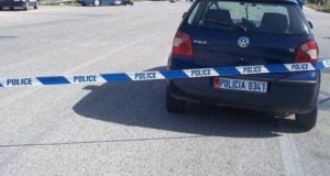 Shkoder, aksident i rende automobilistik, vdesin 2 te rinj