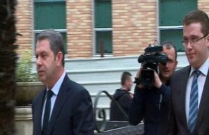 Rama i hap rruge bashkepunimit me PDIU