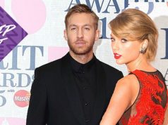 Calvin Harris dhe Taylor Swift ne lidhje dashurie?