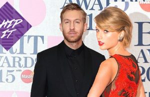 Calvin Harris dhe Taylor Swift ne lidhje dashurie?