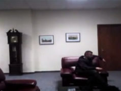 Tom Doshi publikon videon e rrefimit te vrasesit