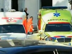 Krim në familje. Burri vret gruan, vjehrrën e më pas vetëvritet në sytë e 3 fëmijëve