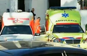 Krim në familje. Burri vret gruan, vjehrrën e më pas vetëvritet në sytë e 3 fëmijëve