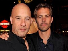 Vin Diesel e ka quajtur Pauline vajzën e porsalindur, per nder te mikut te tij