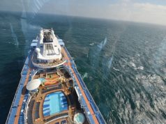 “Himni i deteve”, anija turistike me e madhe ne bote