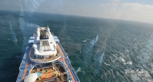“Himni i deteve”, anija turistike me e madhe ne bote